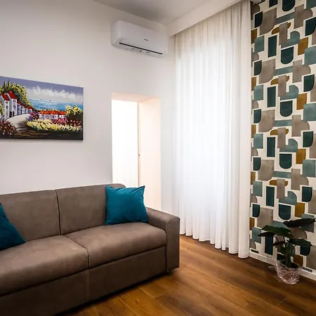 La Grande Bellezza Bed & Breakfast Naples Exterior photo