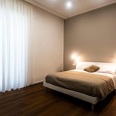 La Grande Bellezza Bed & Breakfast Naples Exterior photo
